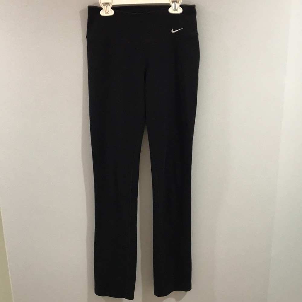 Nike Yoga Pants